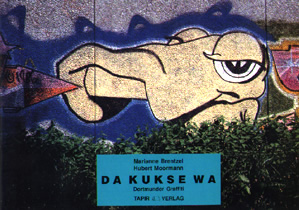 Da kukse wa